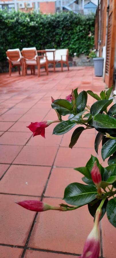 Appartamento Comodo Per Lerici E 5 Terre Piano di Follo Luaran gambar