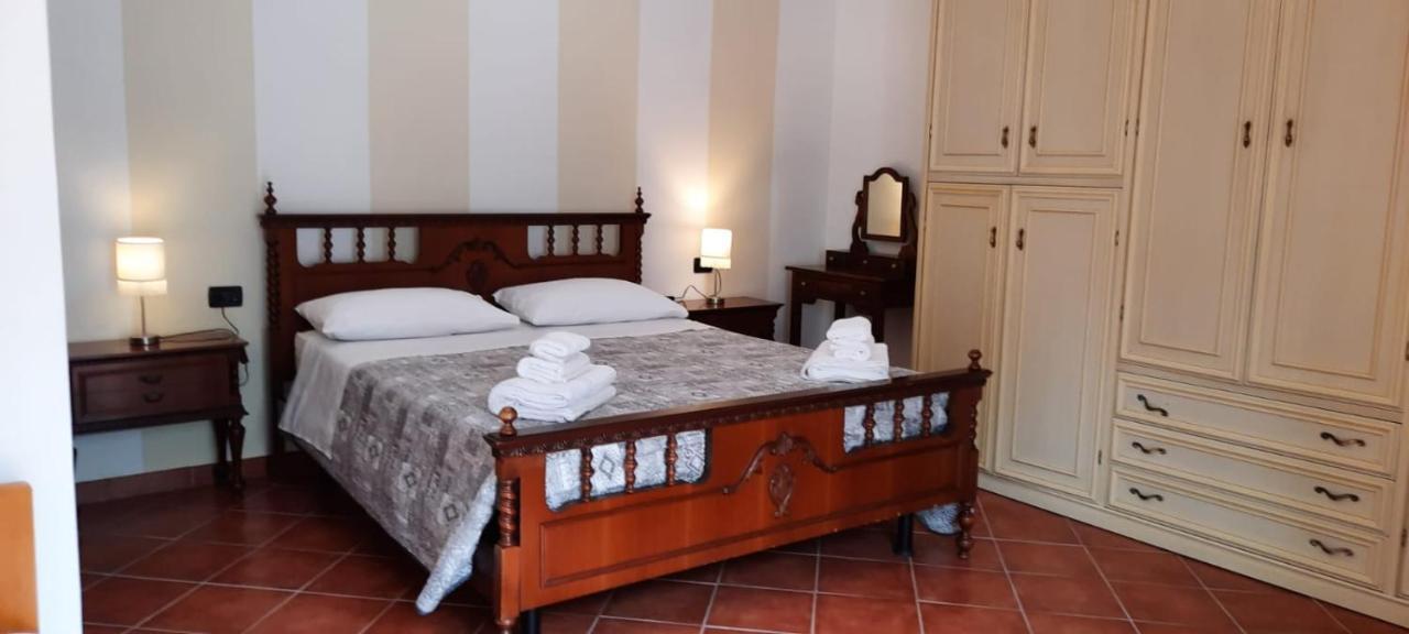 Appartamento Comodo Per Lerici E 5 Terre Piano di Follo Luaran gambar